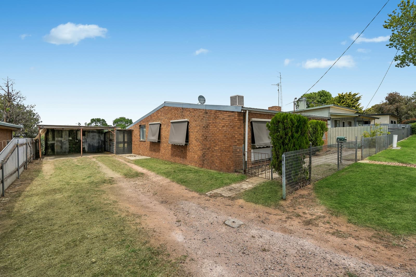 30 Dundas Street,Narrandera, Narrandera - Thumbnail 2