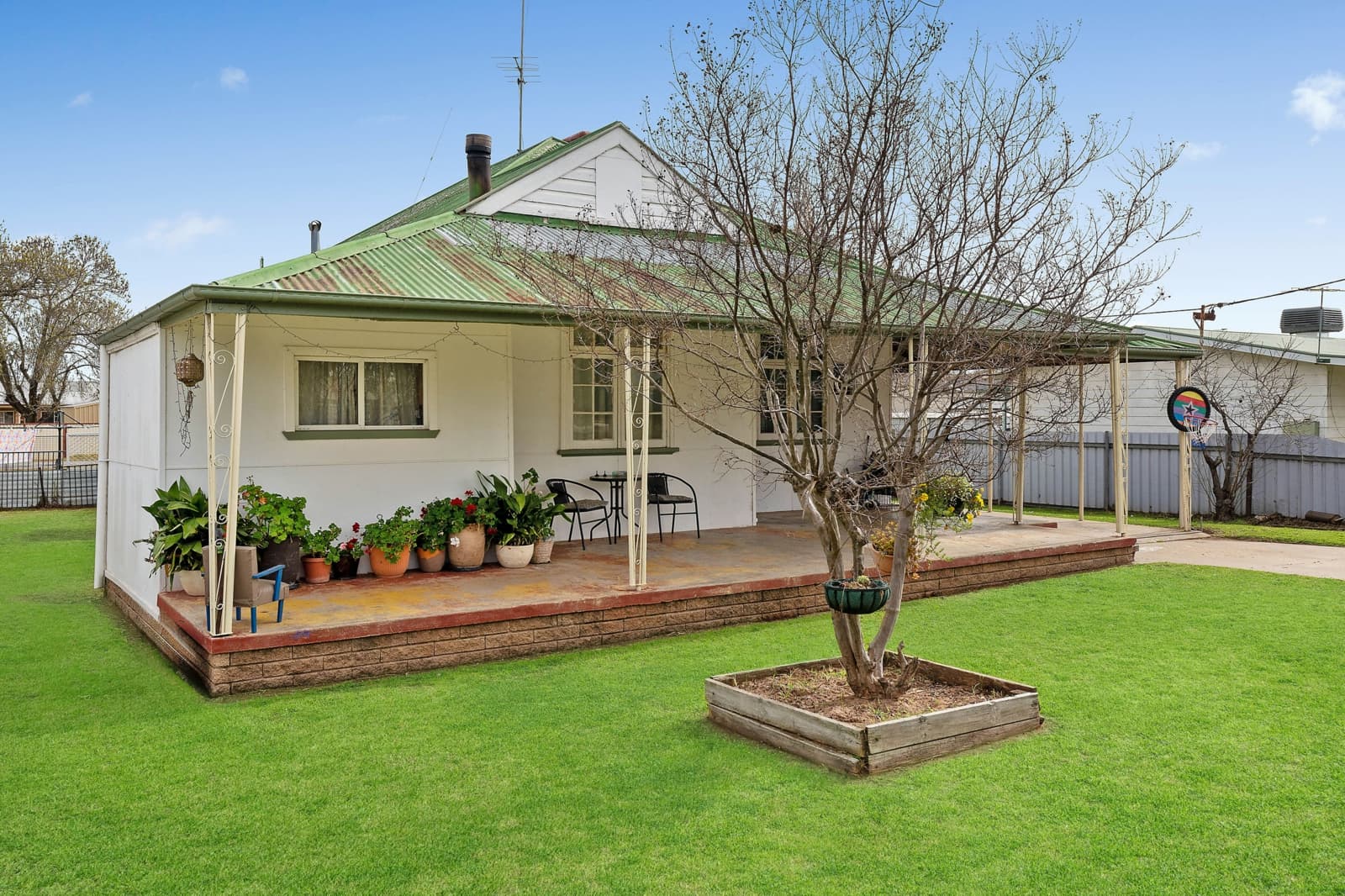23 Main Avenue,Yanco, Yanco - Thumbnail 2