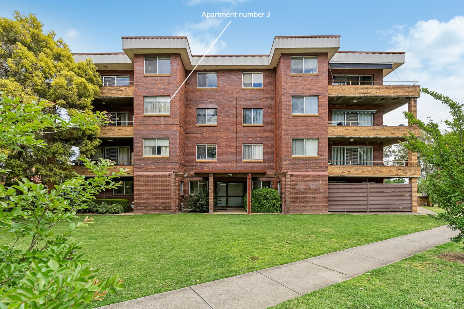 3/14 Small Street,Wagga Wagga, Wagga Wagga - Image 1
