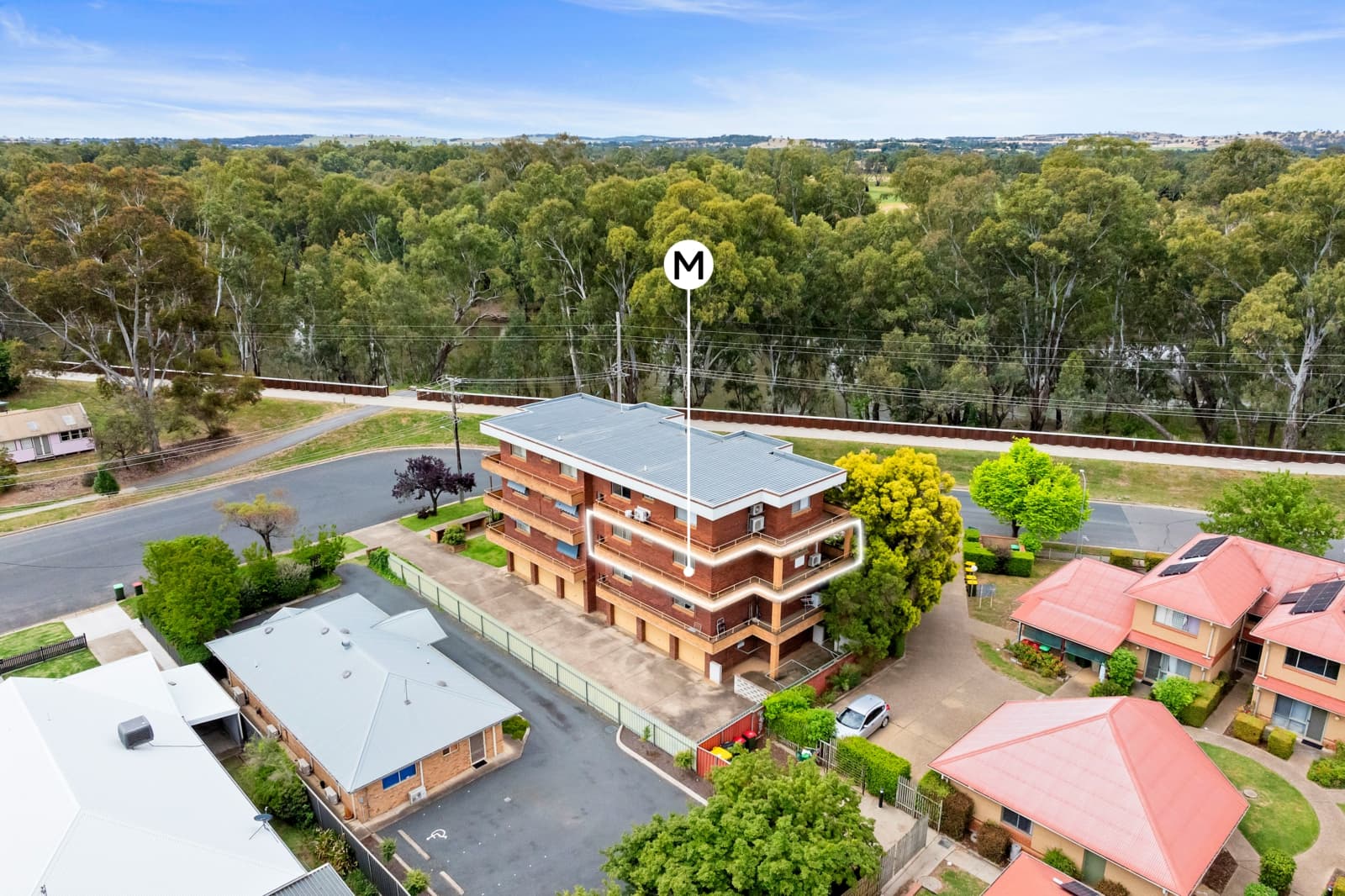 3/14 Small Street,Wagga Wagga, Wagga Wagga - Thumbnail 2