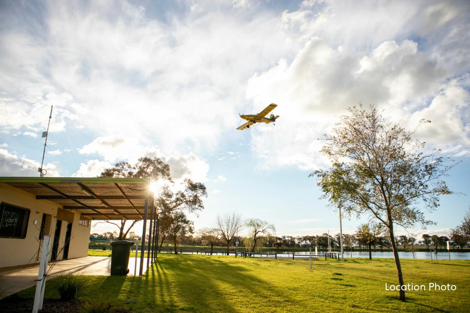 50 Airport Street,Temora, Temora - Thumbnail 8