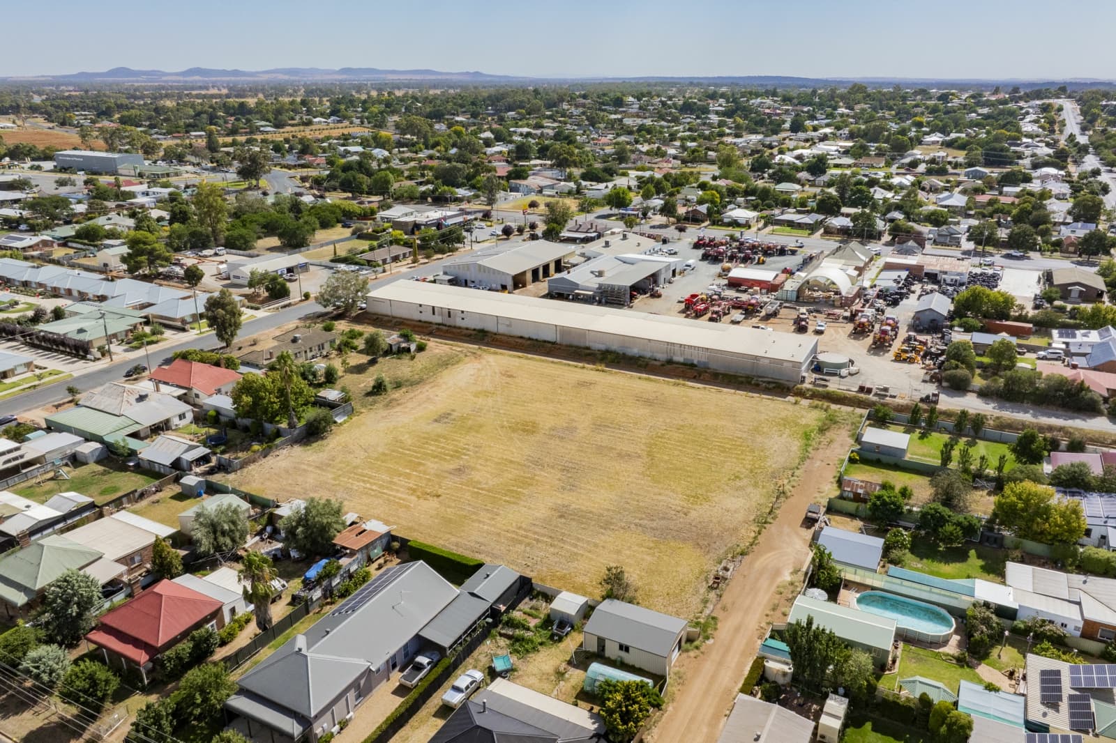 88 Grey Street,Temora, Temora - Image 1