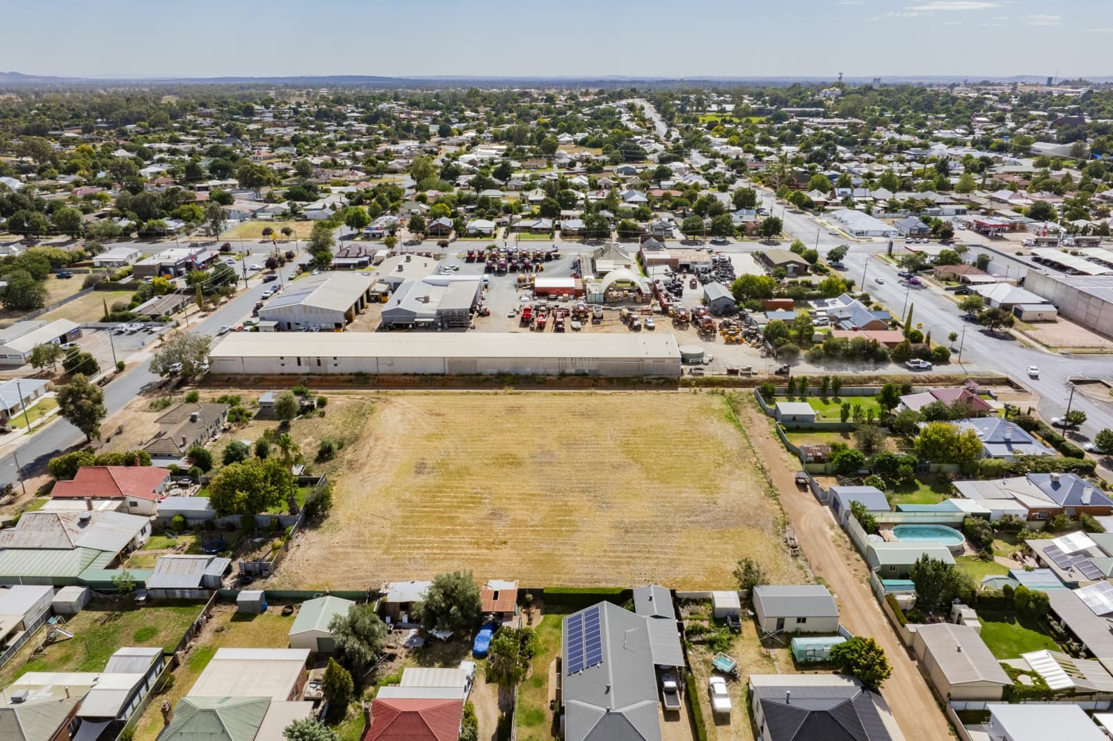 88 Grey Street,Temora, Temora - Thumbnail 3