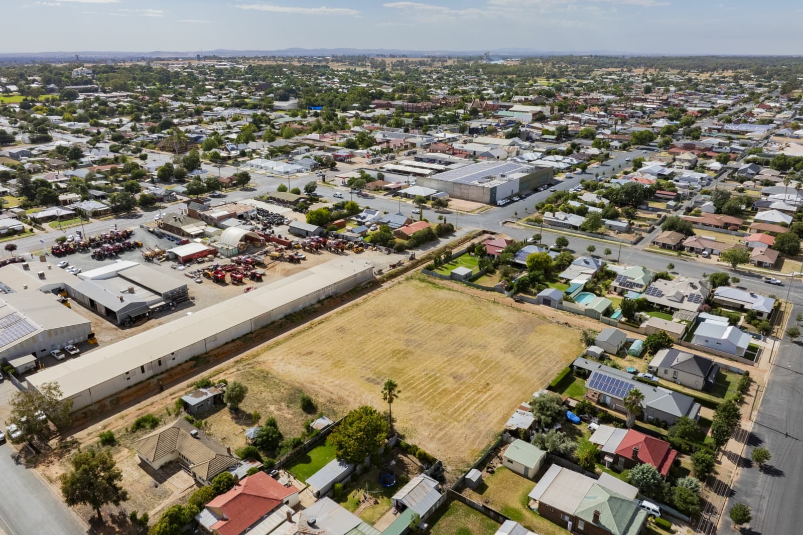 88 Grey Street,Temora, Temora - Thumbnail 4