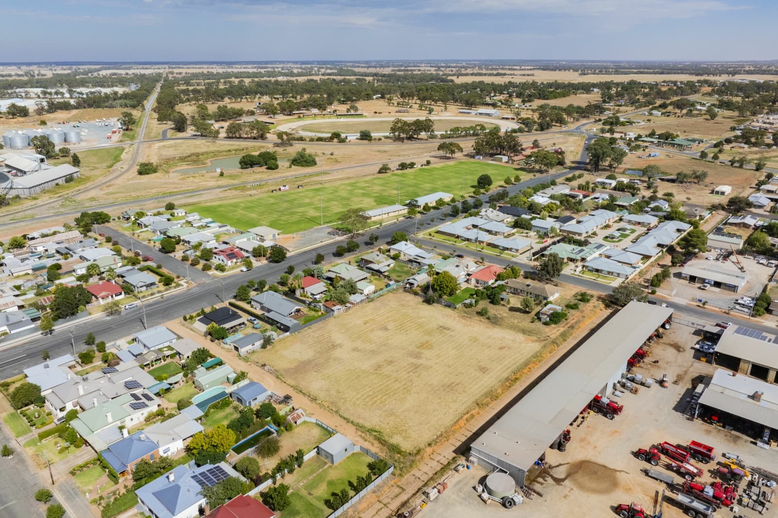 88 Grey Street,Temora, Temora - Thumbnail 8