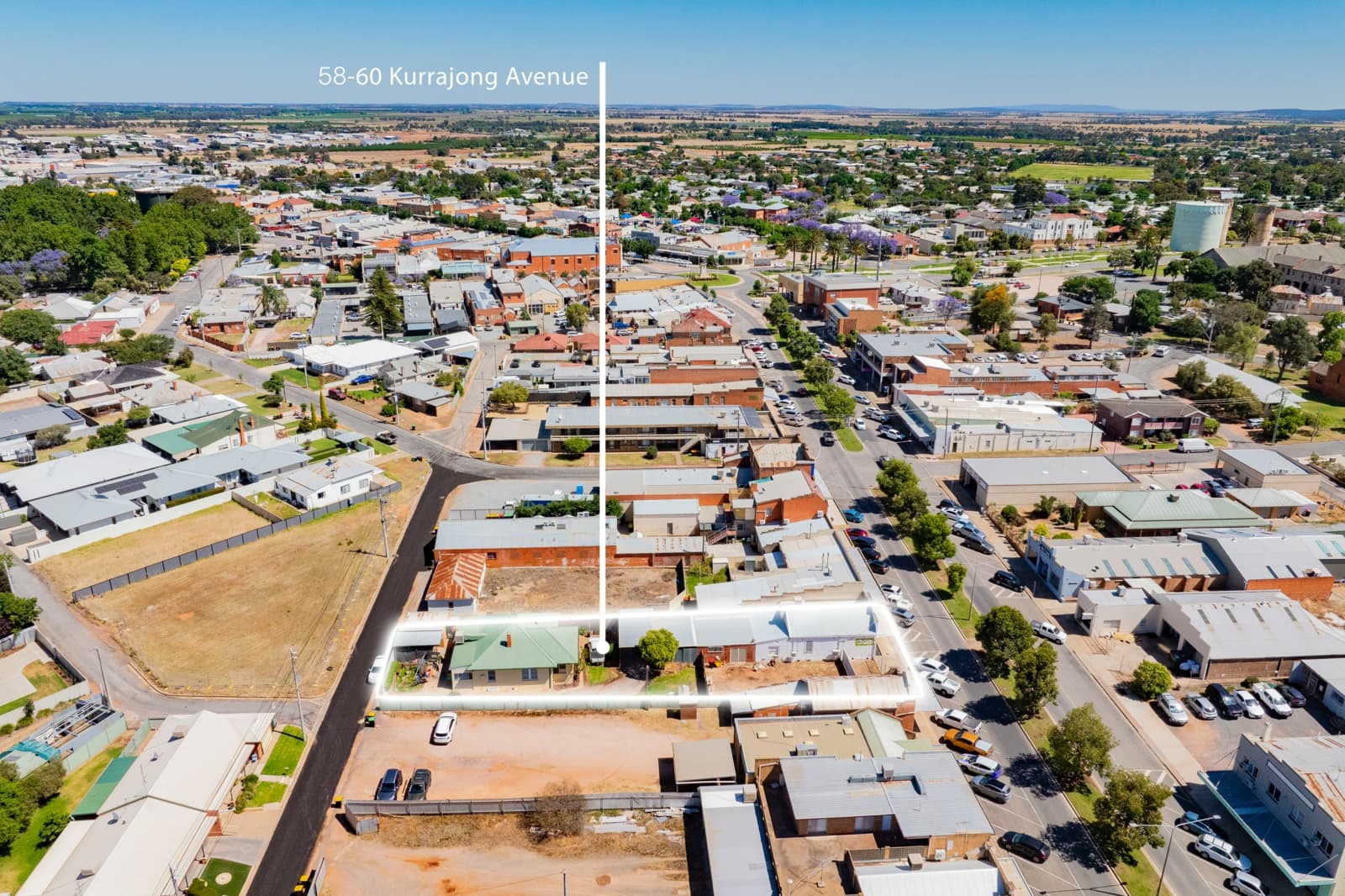 58-60 Kurrajong Avenue,Leeton, Leeton - Thumbnail 2