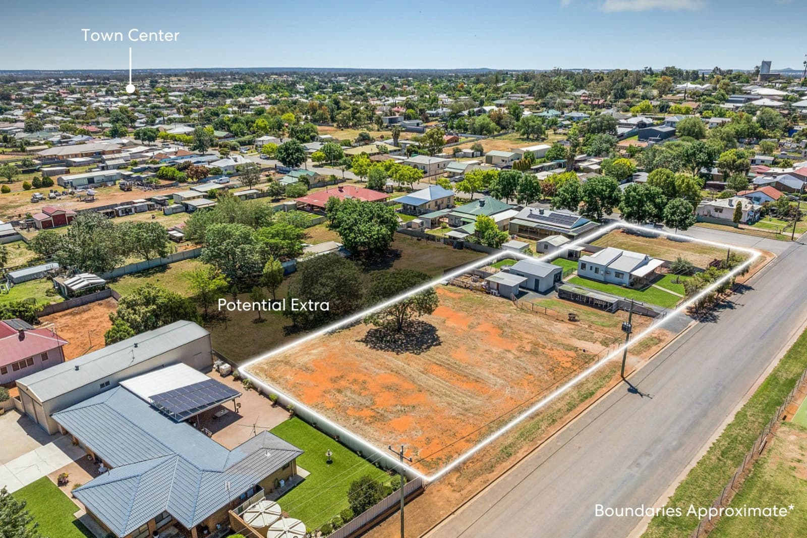 180 Britannia Street,Temora, Temora - Image 1