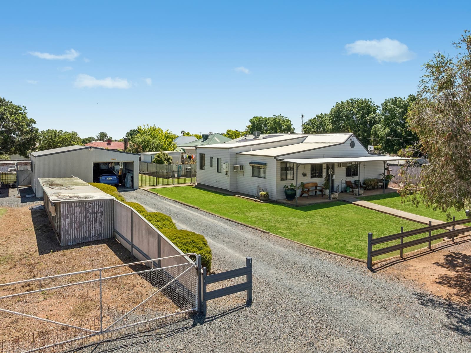 180 Britannia Street,Temora, Temora - Thumbnail 2
