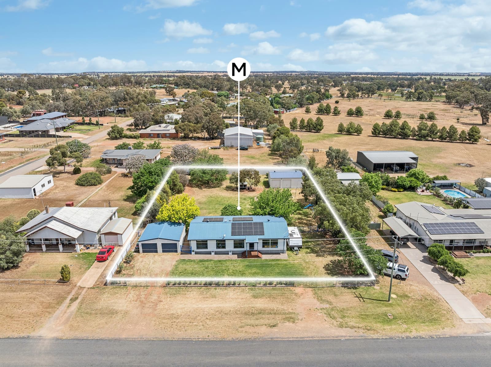 56 Iverach Street,Coolamon, Coolamon - Thumbnail 2