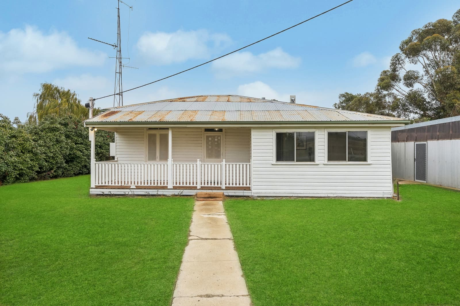 521 Fivebough Road,Leeton, Leeton - Thumbnail 2