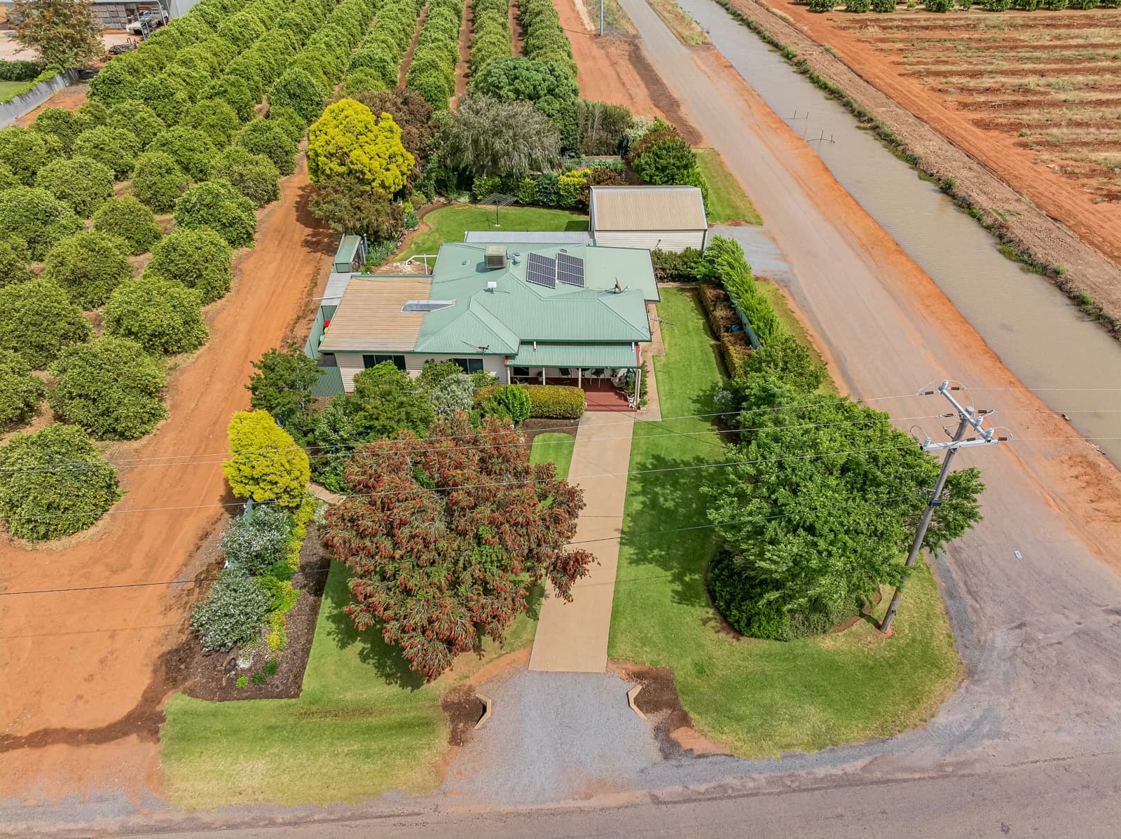26 Dempsey Road,Leeton, Leeton - Thumbnail 2