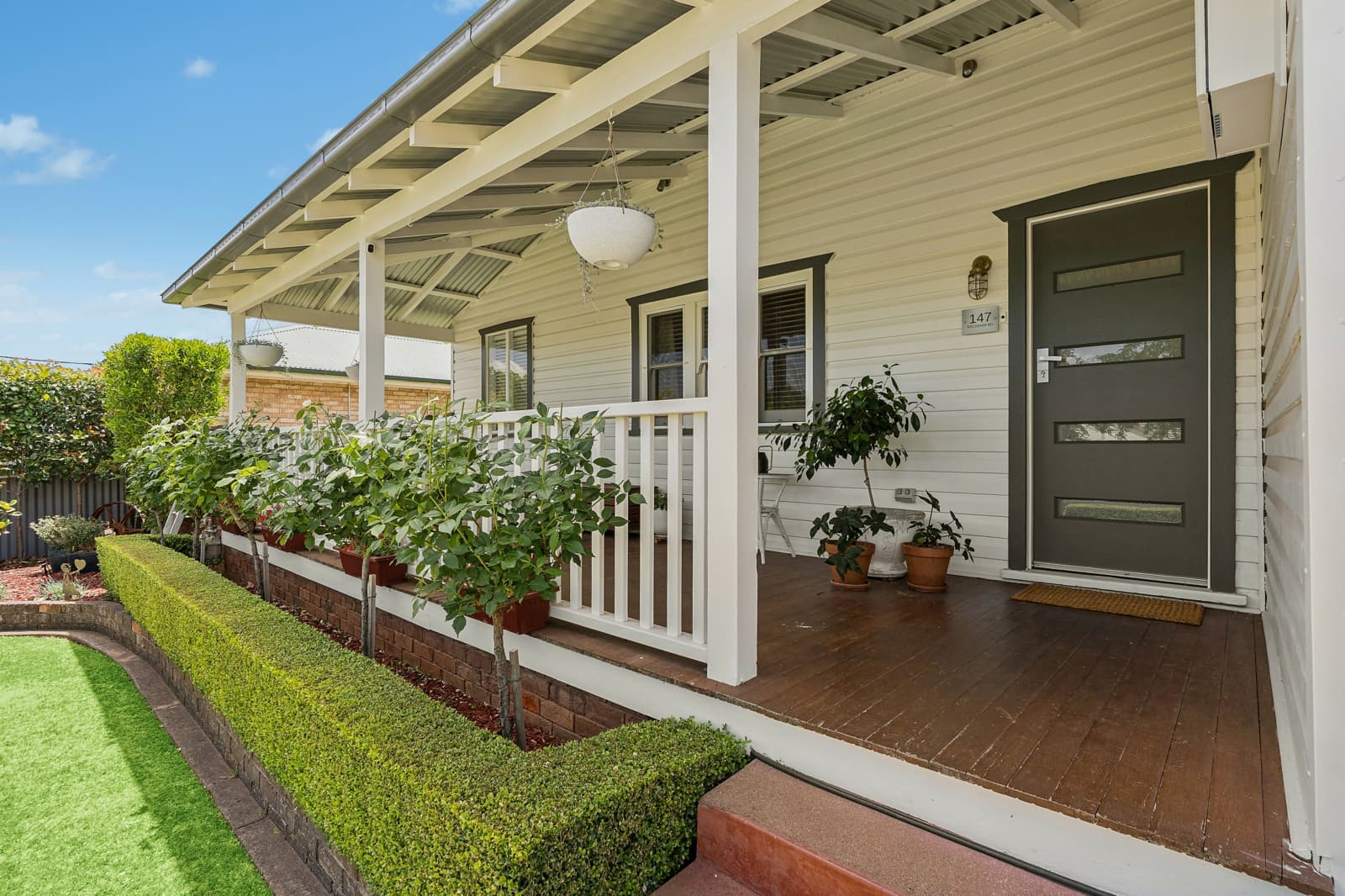 147 Kitchener Road,Temora, Temora - Thumbnail 4