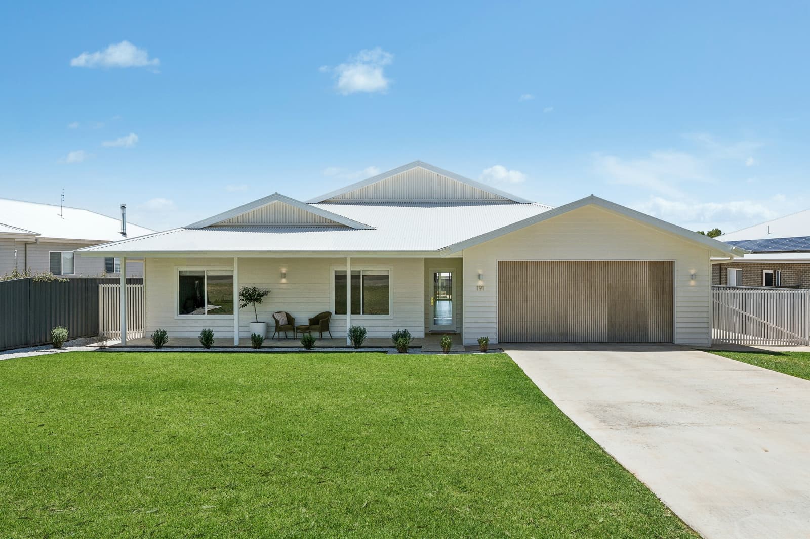 191 Kitchener Road,Temora, Temora - Image 1