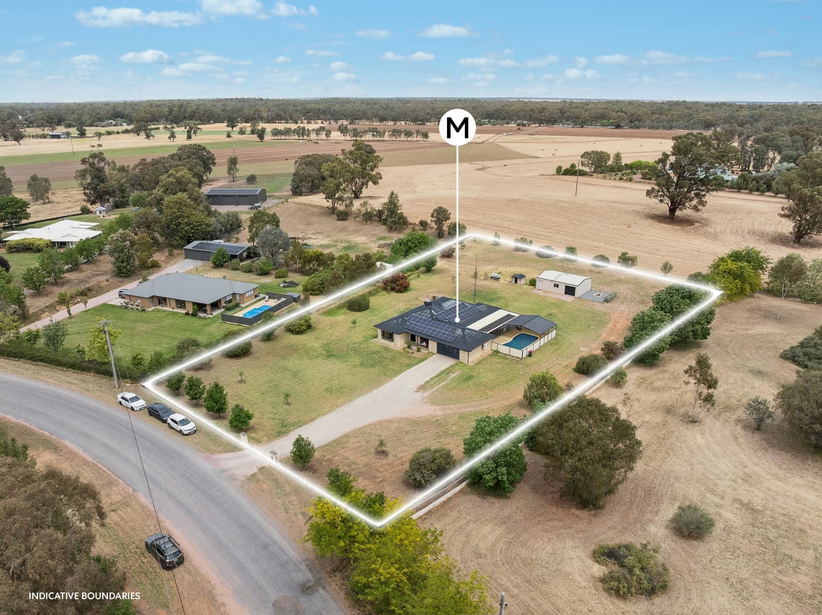 16 Karawatha Drive,Narrandera, Narrandera - Image 1