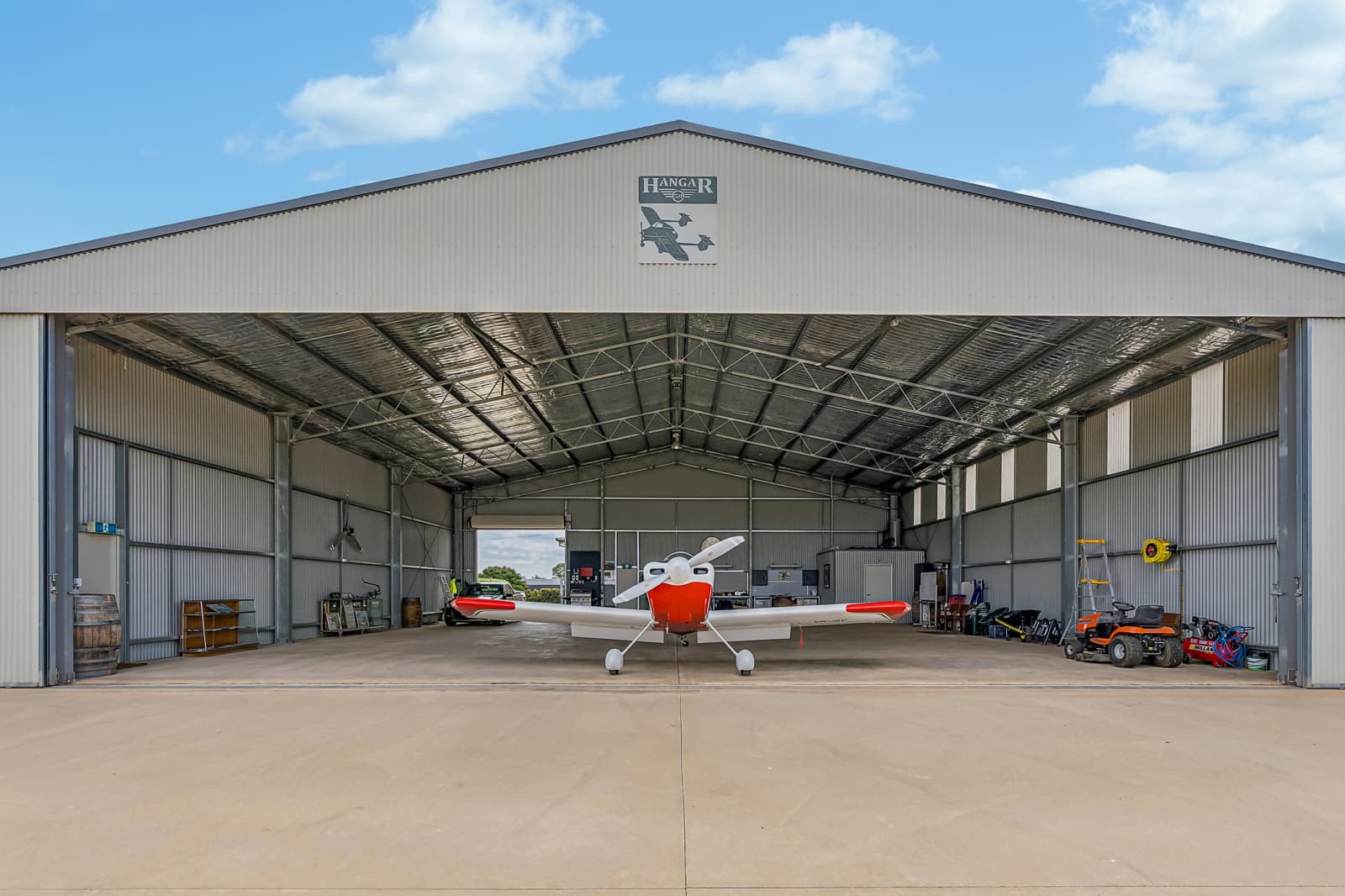 58 Airport Street,Temora, Temora - Thumbnail 2