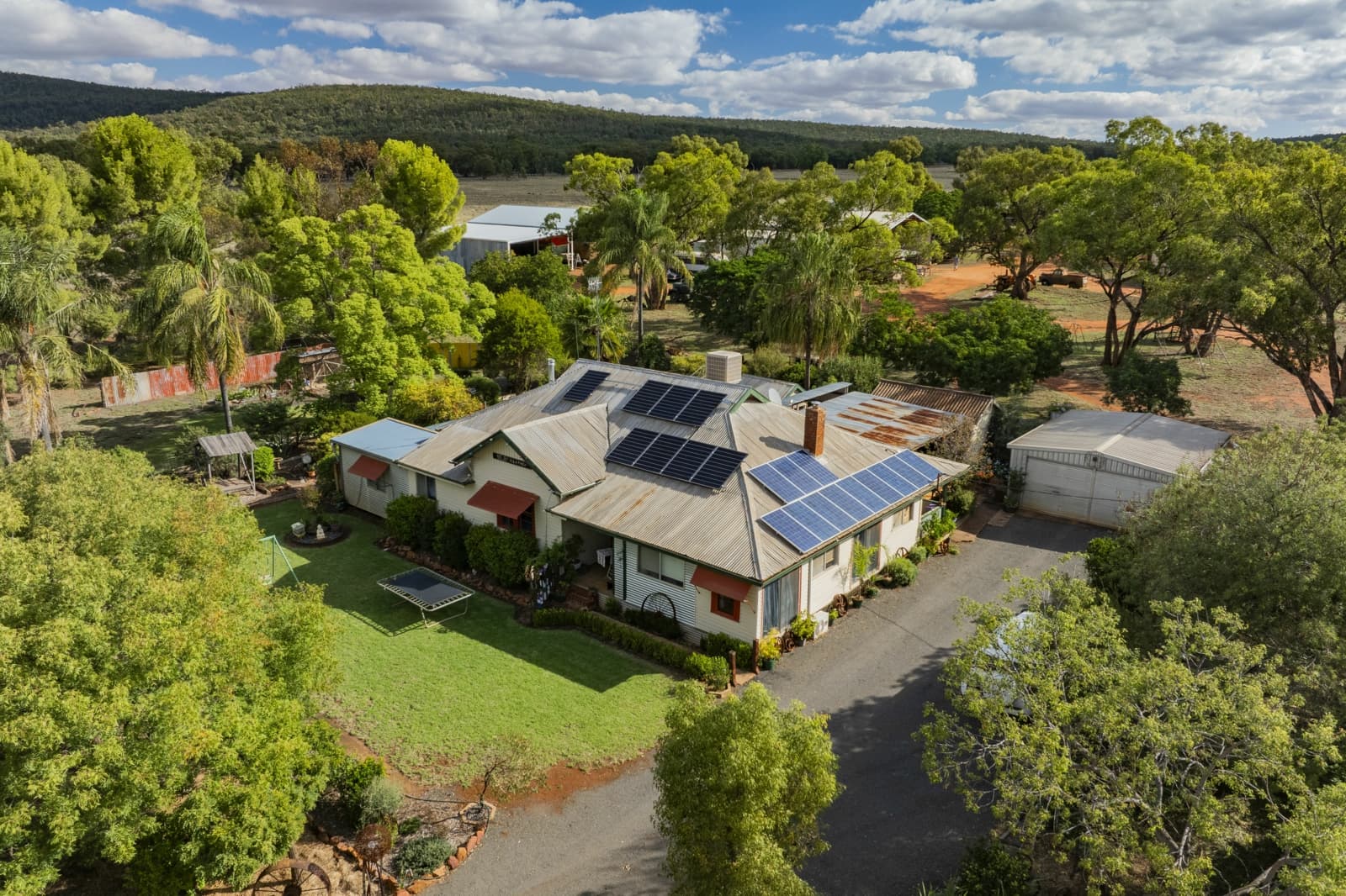 431 The Springs Road,Rankins Springs, Rankins Springs - Thumbnail 6