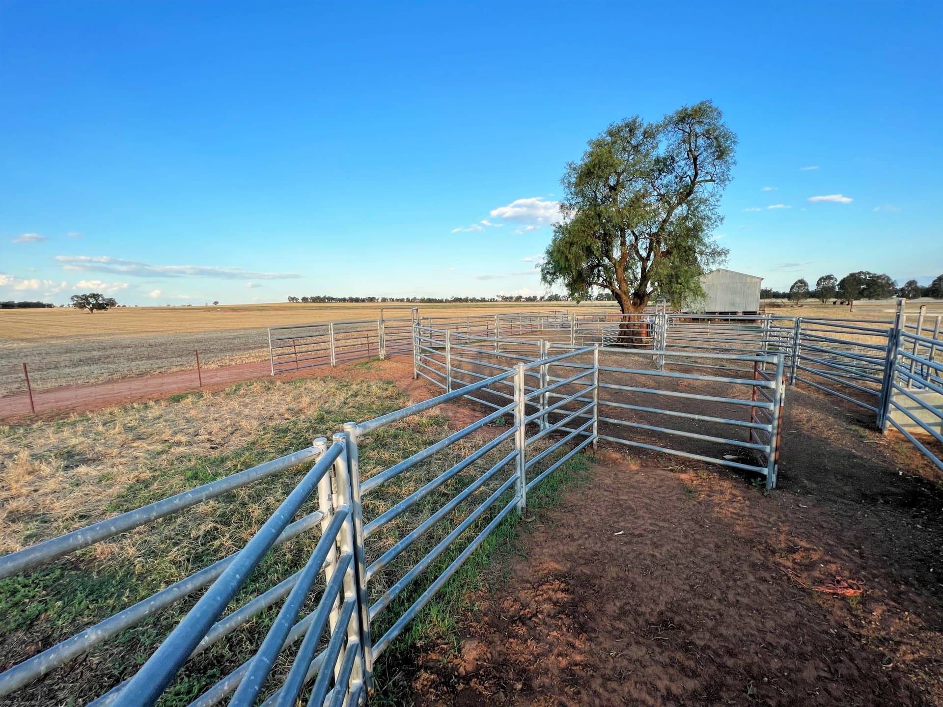 2648 Old Narrandera Road,Currawarna, Currawarna - Thumbnail 8