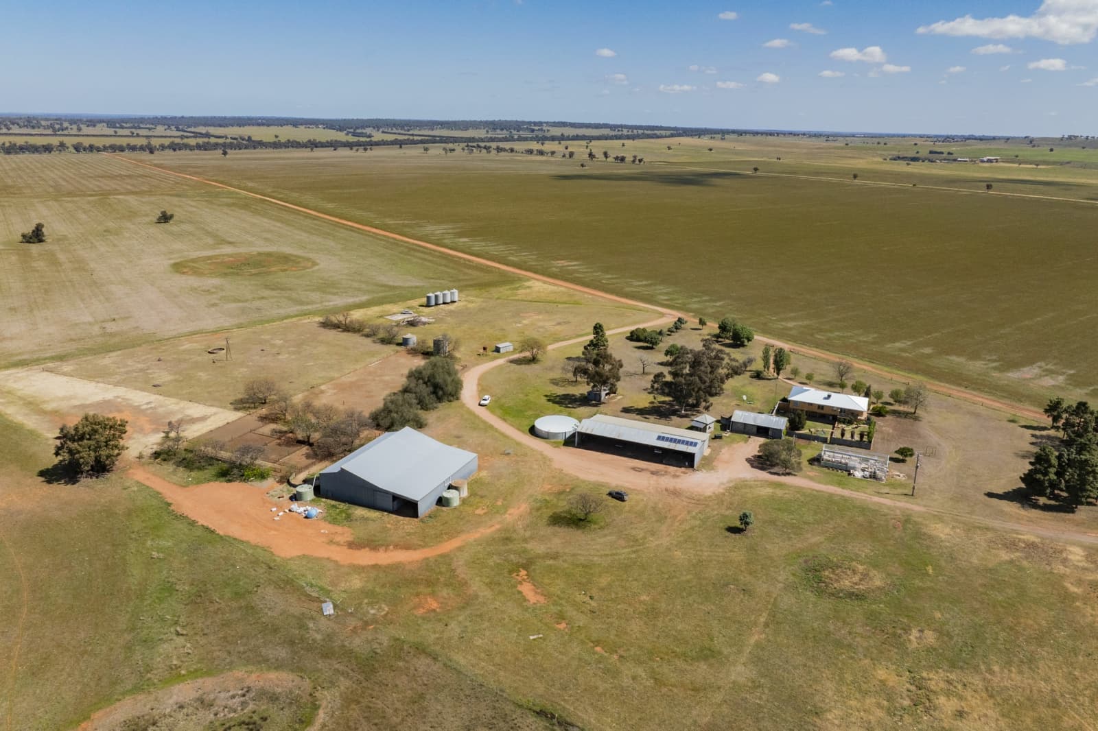 869 Newell Highway,Narrandera, Narrandera - Thumbnail 7