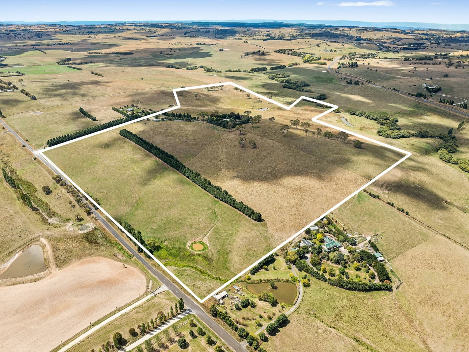 140 Guyong Road,Blayney, Blayney - Thumbnail 2