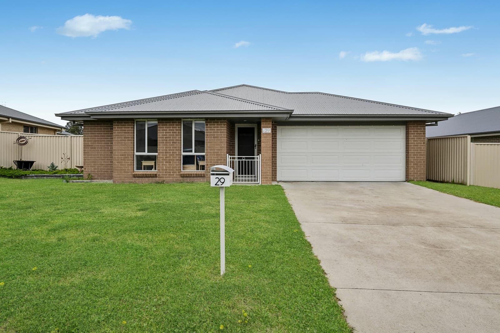 29 Amber Close,Kelso, Kelso - Image 1