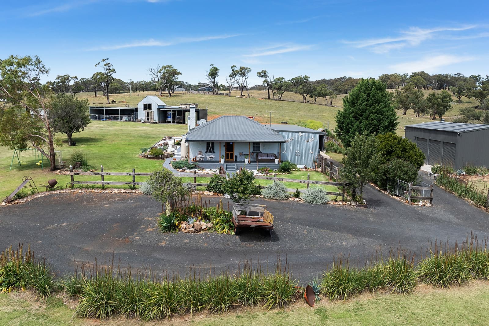 153 Triangle Flat Road,Rockley, Rockley - Thumbnail 2