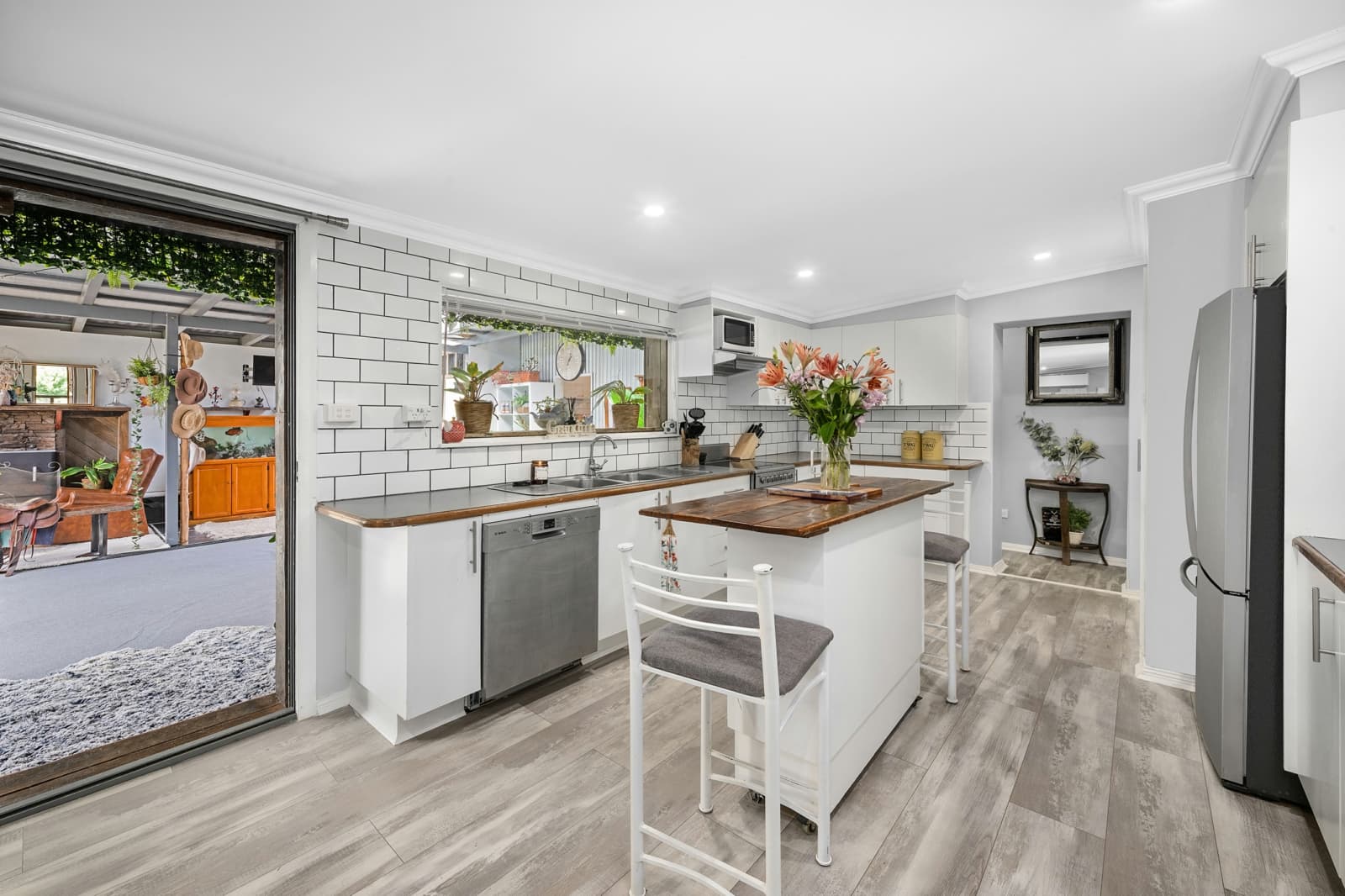 153 Triangle Flat Road,Rockley, Rockley - Thumbnail 3