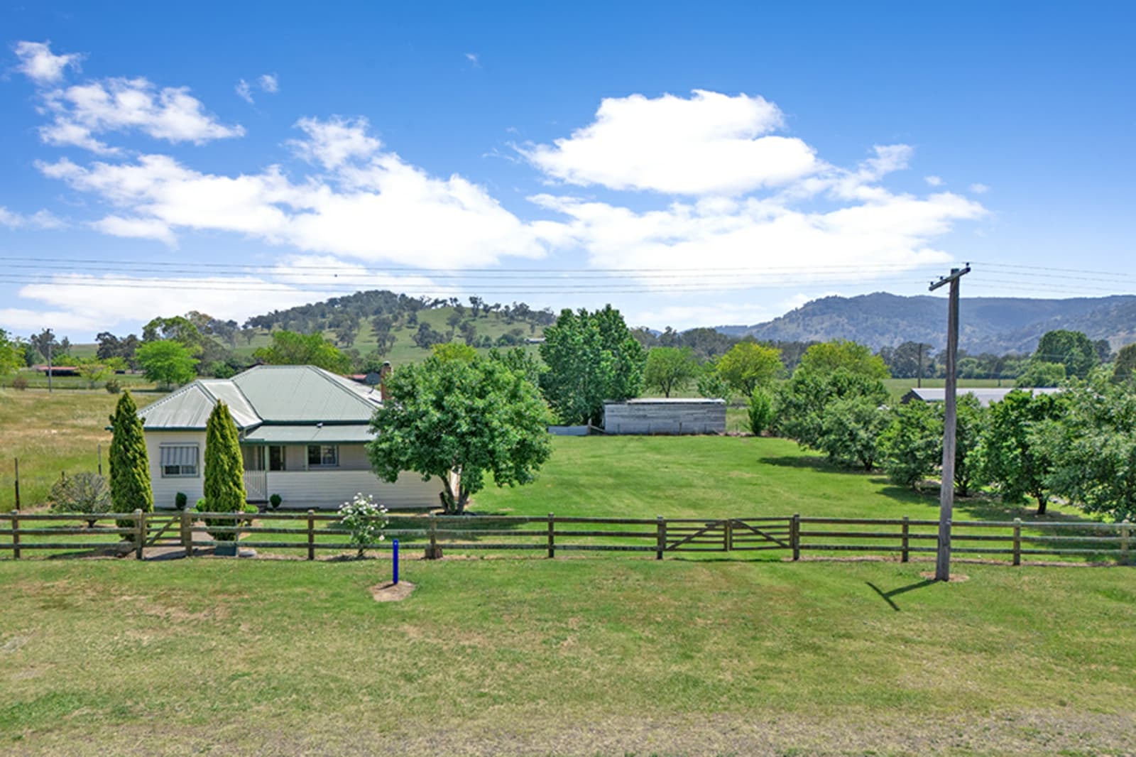 13-15 Blake Street,Nundle, Nundle - Thumbnail 2