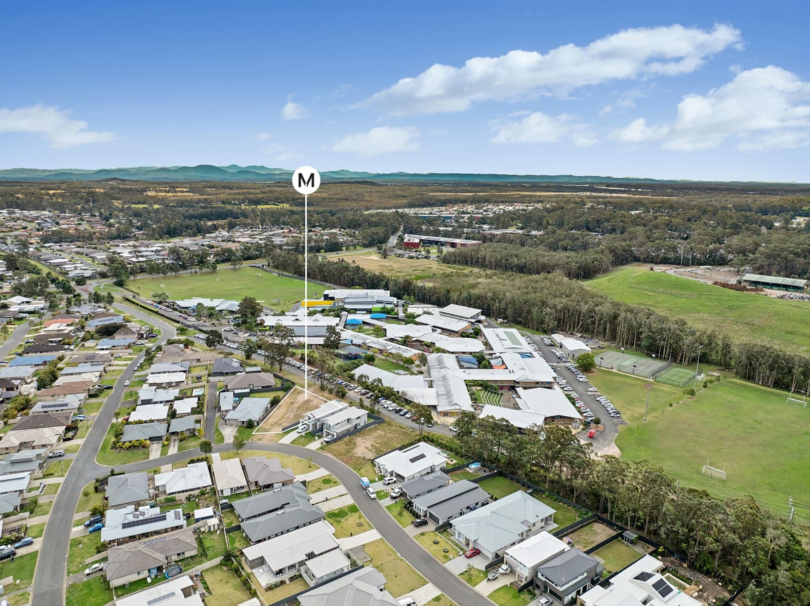 9 Caitlin Darcy Parkway,Port Macquarie, Port Macquarie - Thumbnail 3