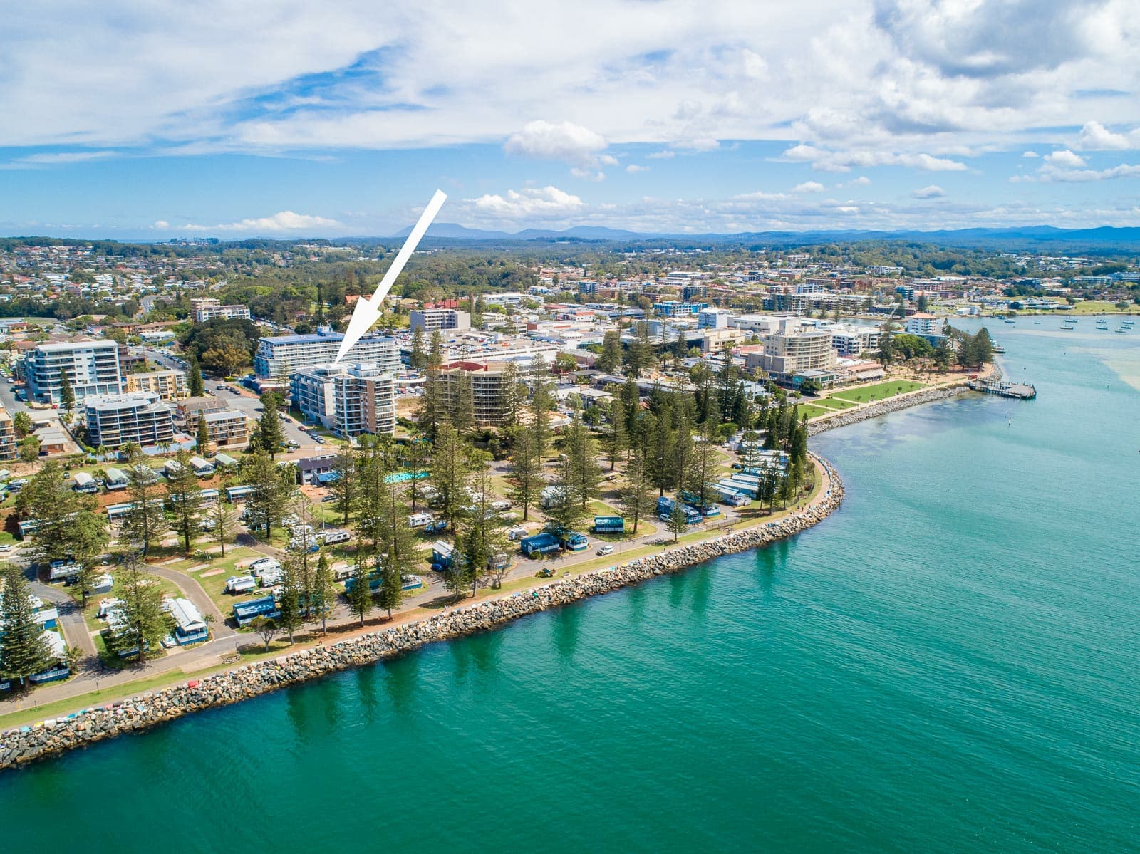 211 & 212/11 Clarence Street,Port Macquarie, Port Macquarie - Thumbnail 4