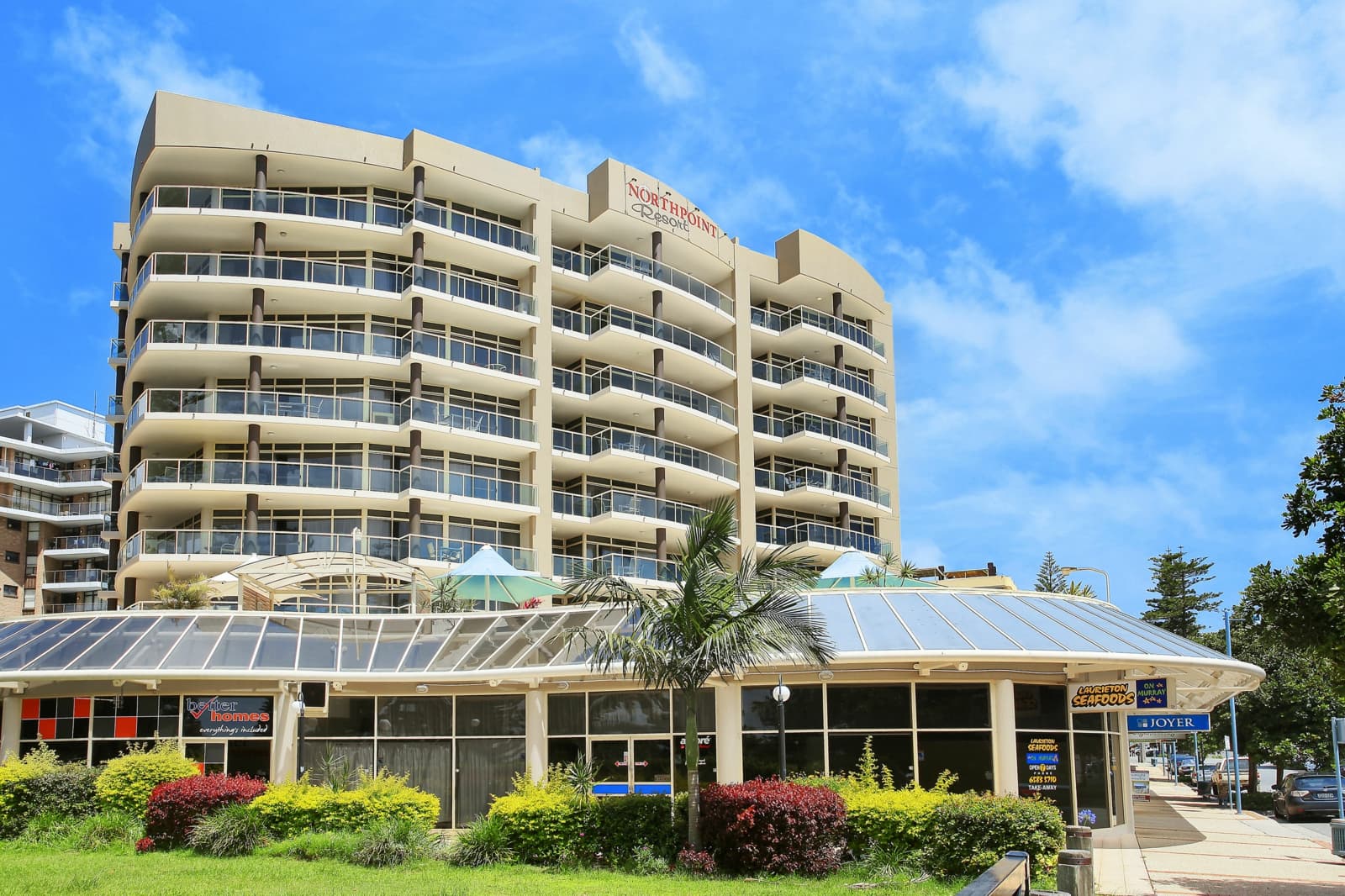 905/2 Murray Street,Port Macquarie, Port Macquarie - Image 1