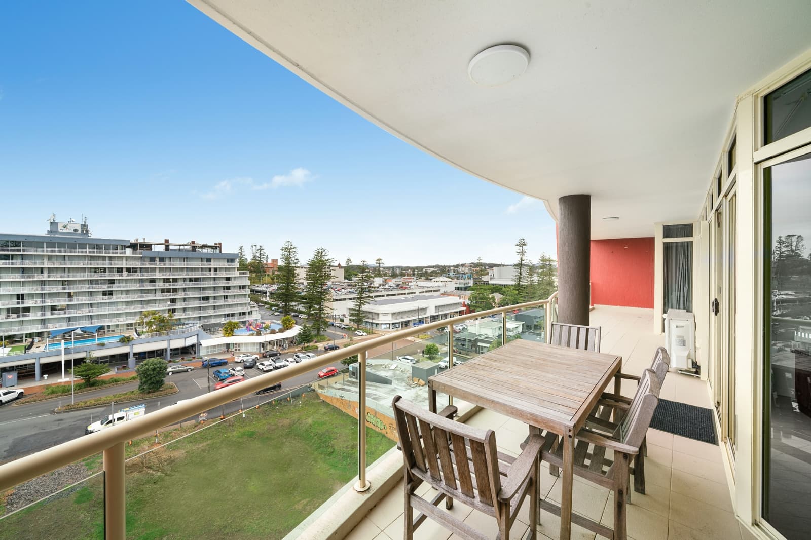 905/2 Murray Street,Port Macquarie, Port Macquarie - Thumbnail 2