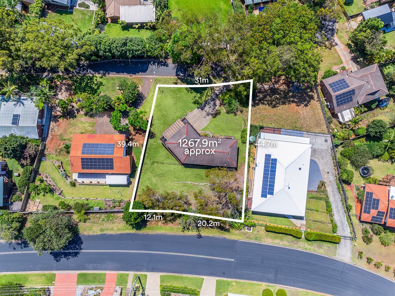 11 Kwinana Lane,Port Macquarie, Port Macquarie - Image 1