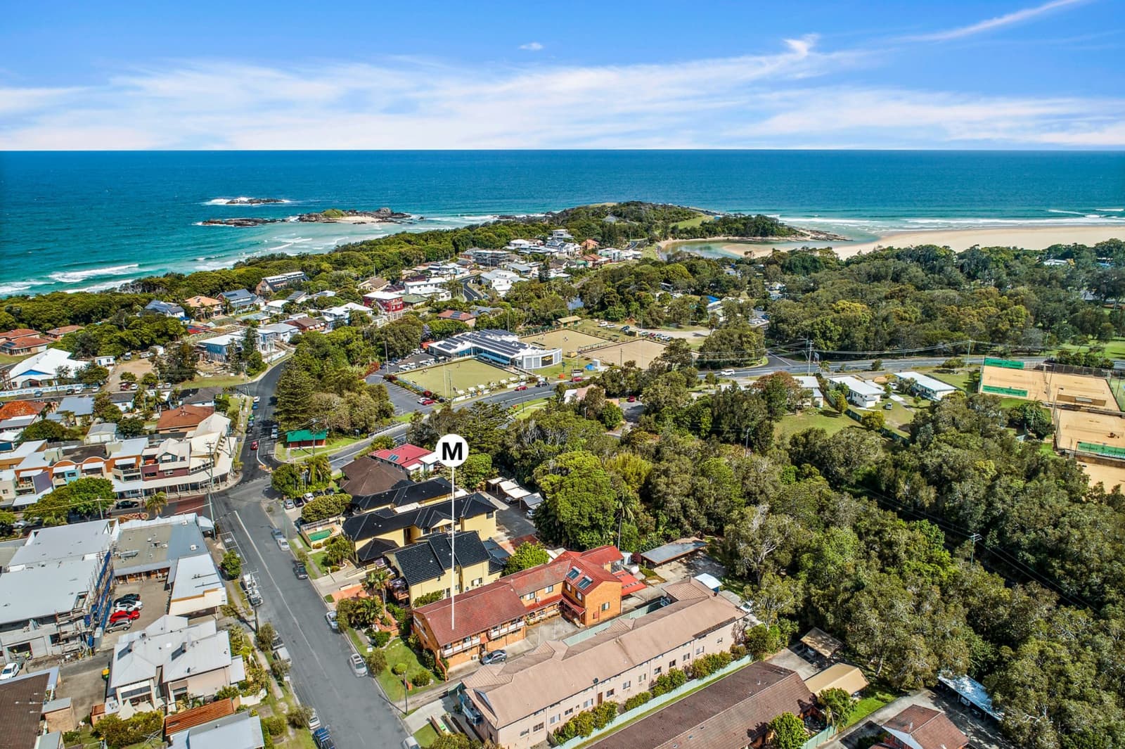 1/61 Boronia Street,Sawtell, Sawtell - Thumbnail 7