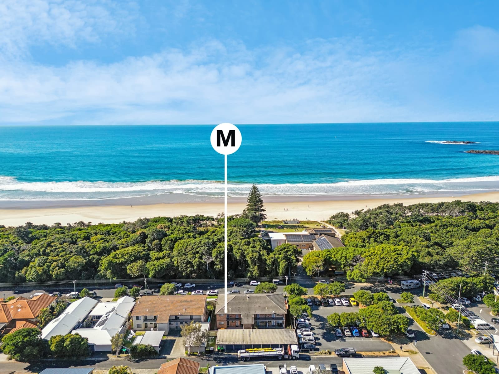4/25 Fourth Avenue,Sawtell, Sawtell - Thumbnail 2