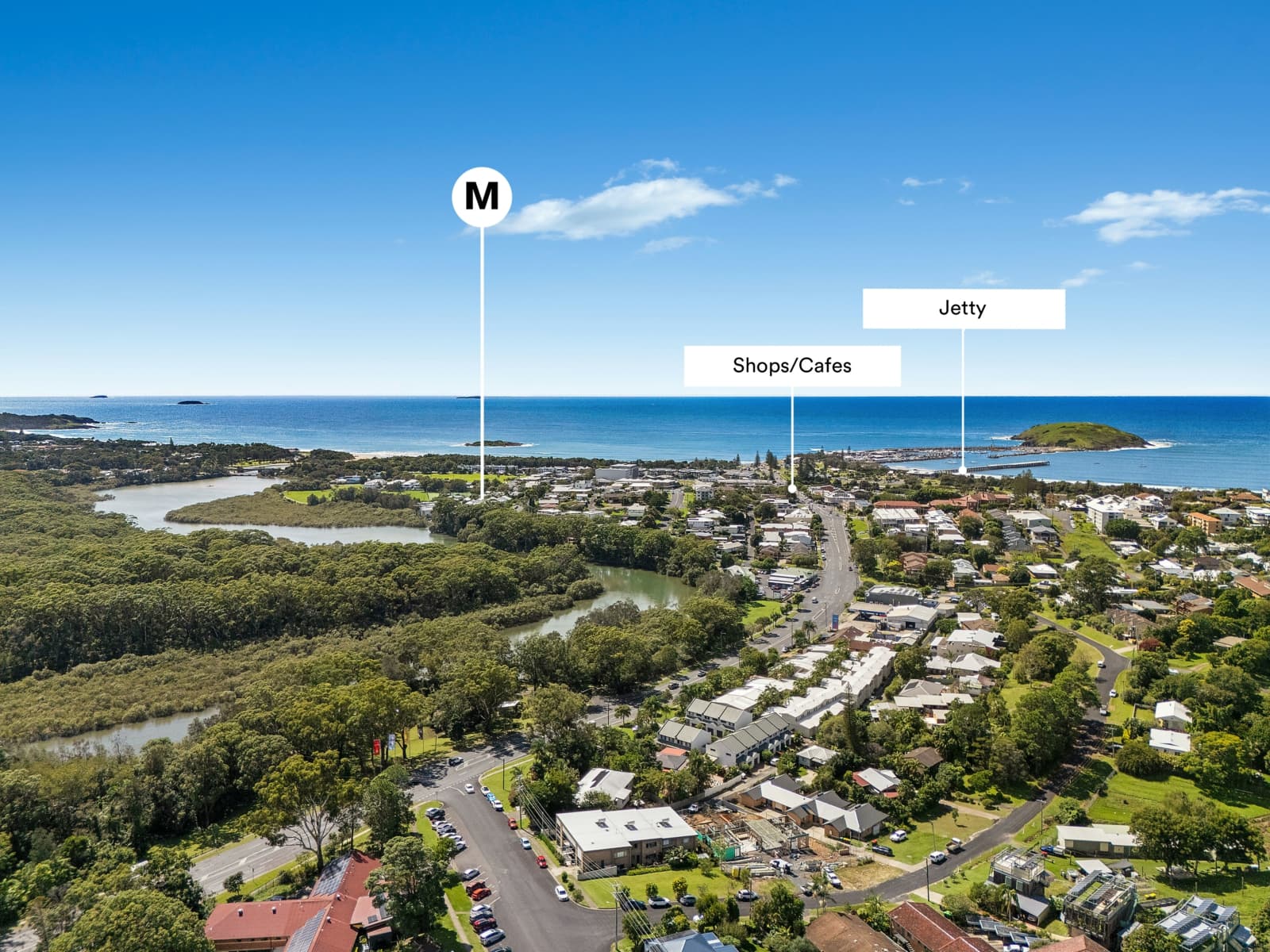6/55 Mildura Street,Coffs Harbour, Coffs Harbour - Image 1