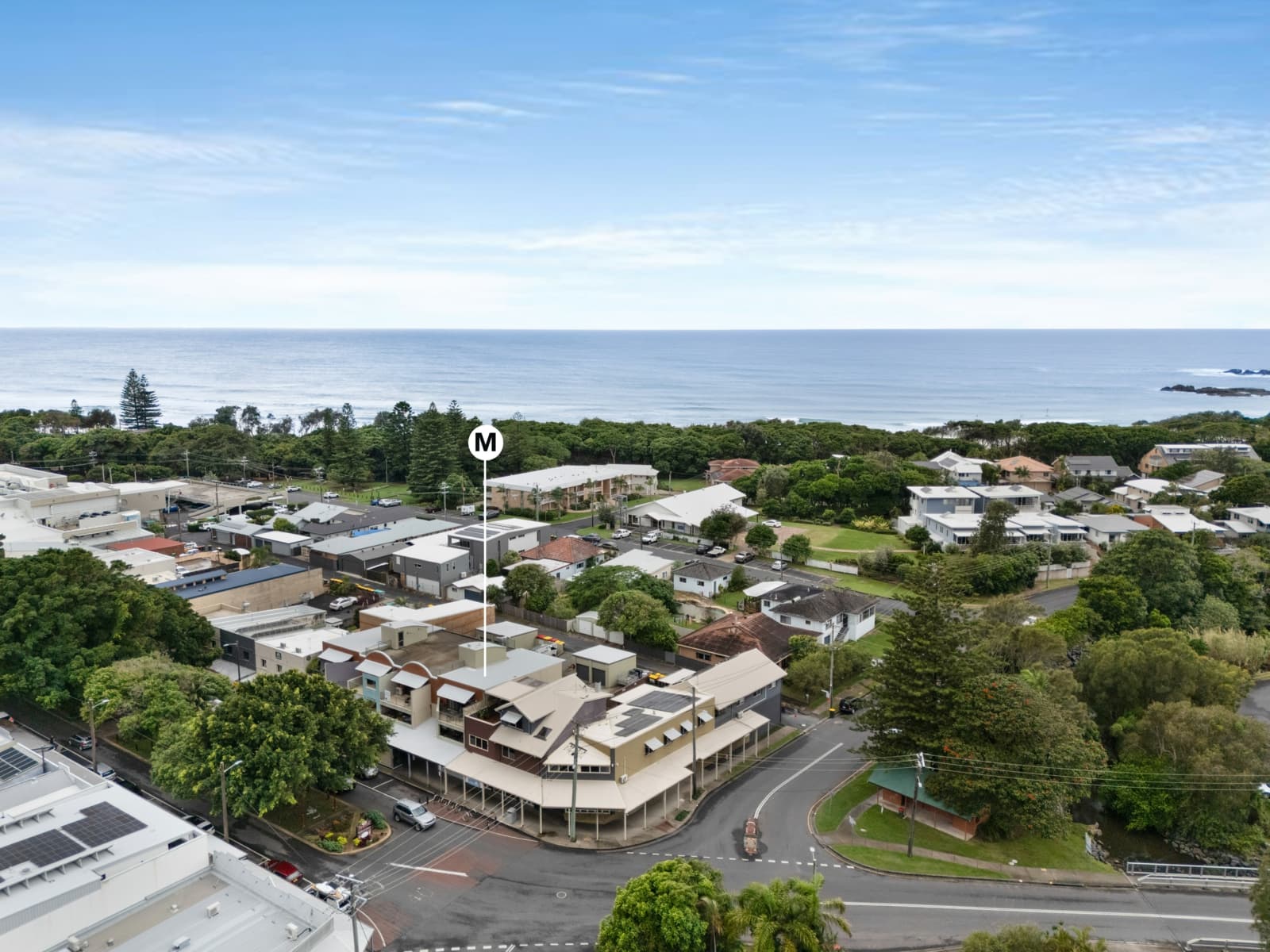 8/4 First Avenue,Sawtell, Sawtell - Image 1