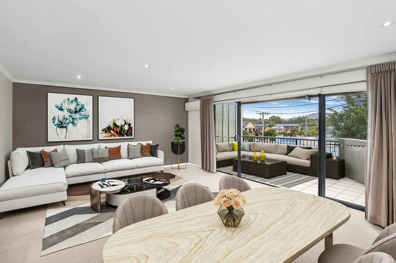 8/4 First Avenue,Sawtell, Sawtell - Thumbnail 2