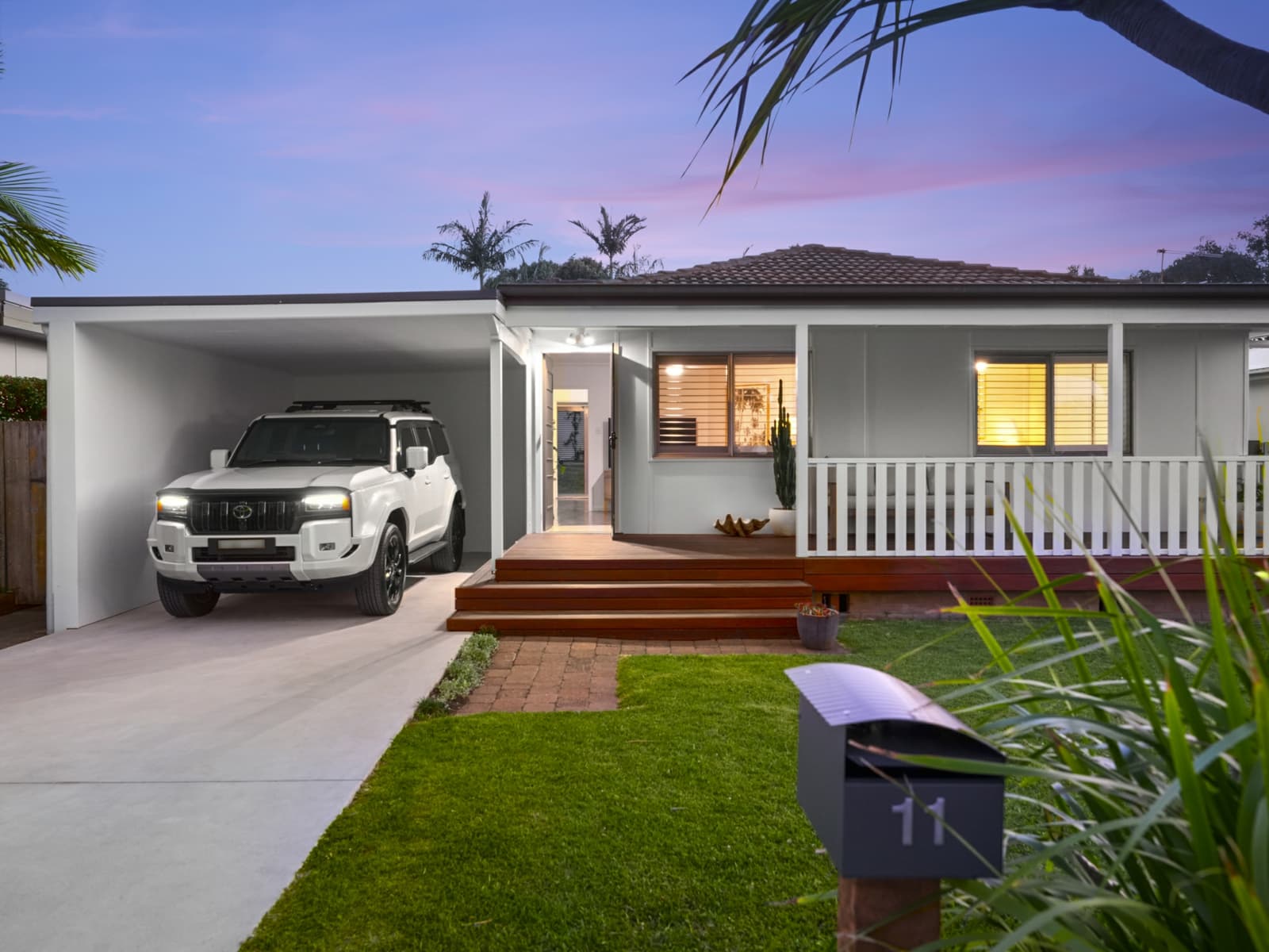 11 Bridge Street,Sawtell, Sawtell - Thumbnail 2