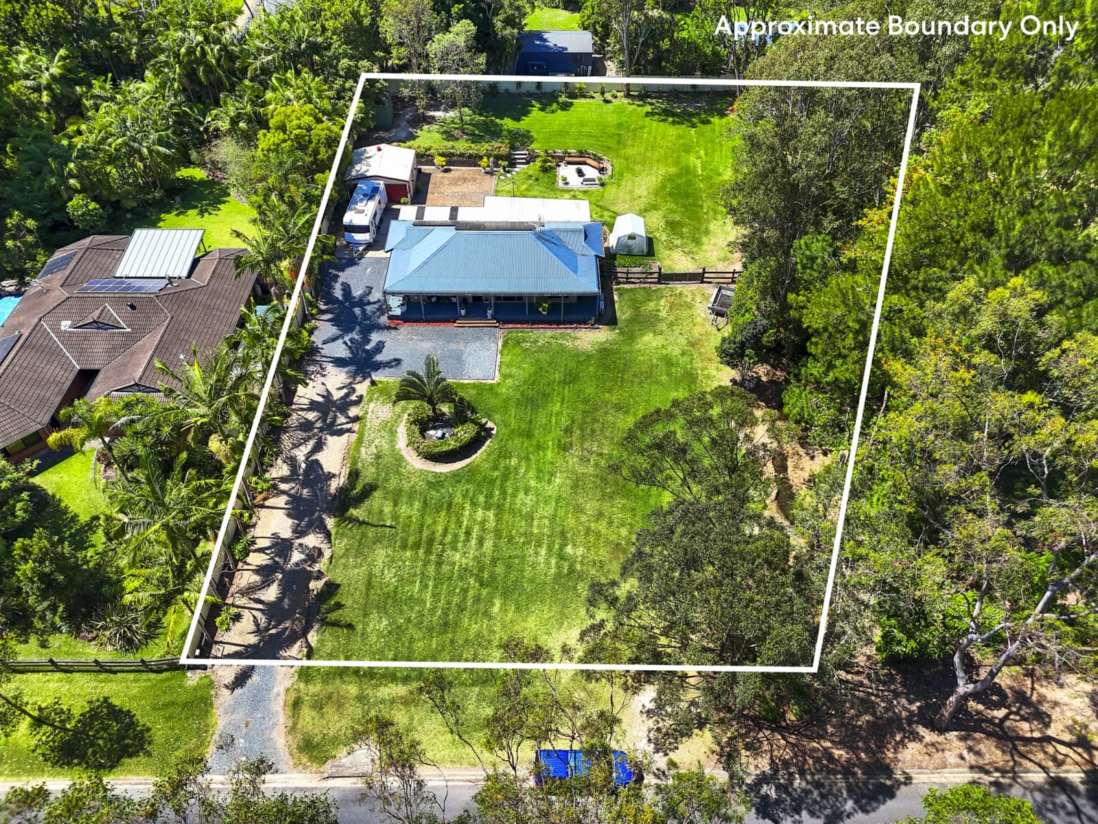 4 Topaz Drive,Emerald Beach, Emerald Beach - Image 1
