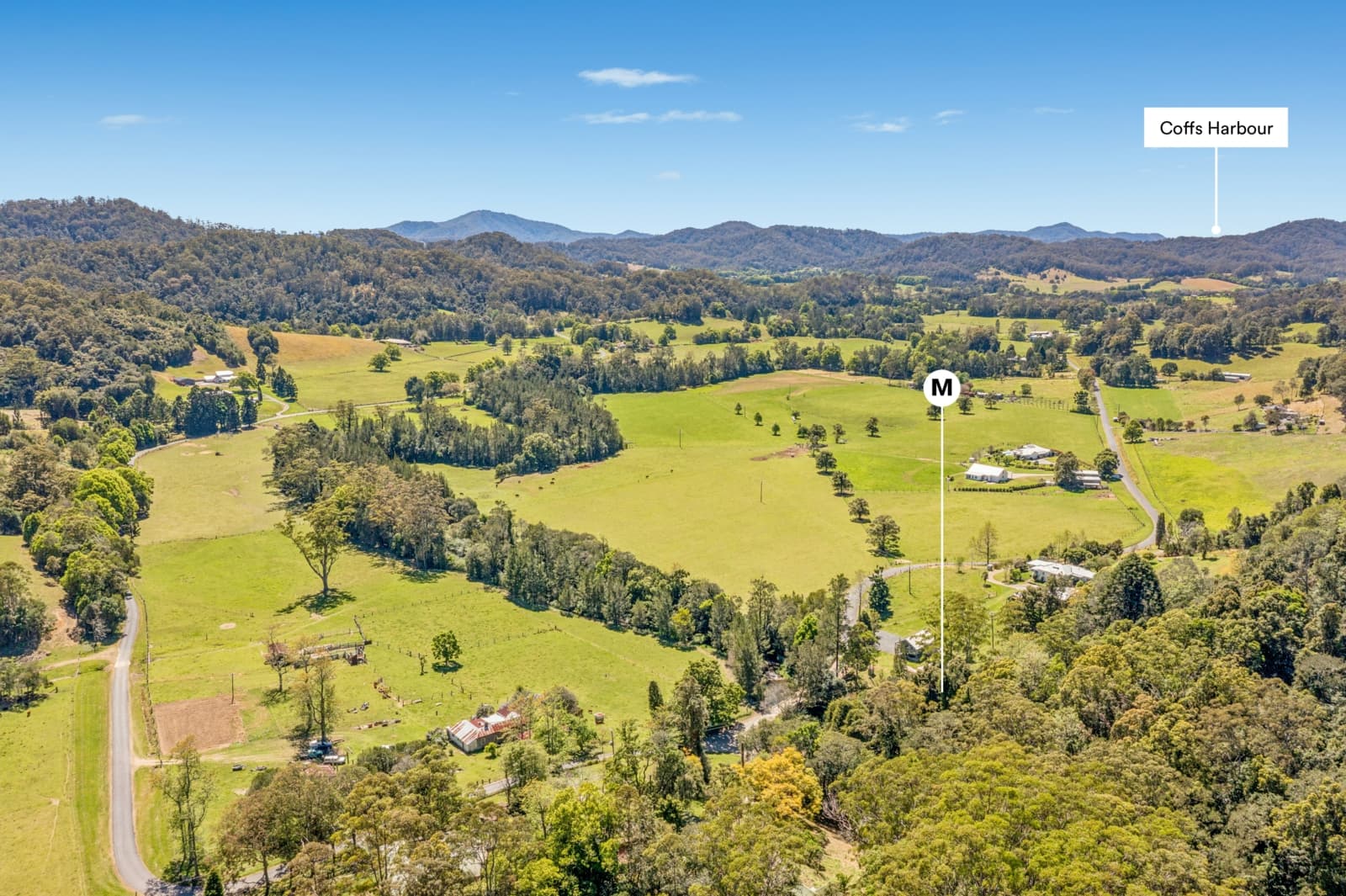432 North Island Loop Road,Upper Orara, Upper Orara - Image 1