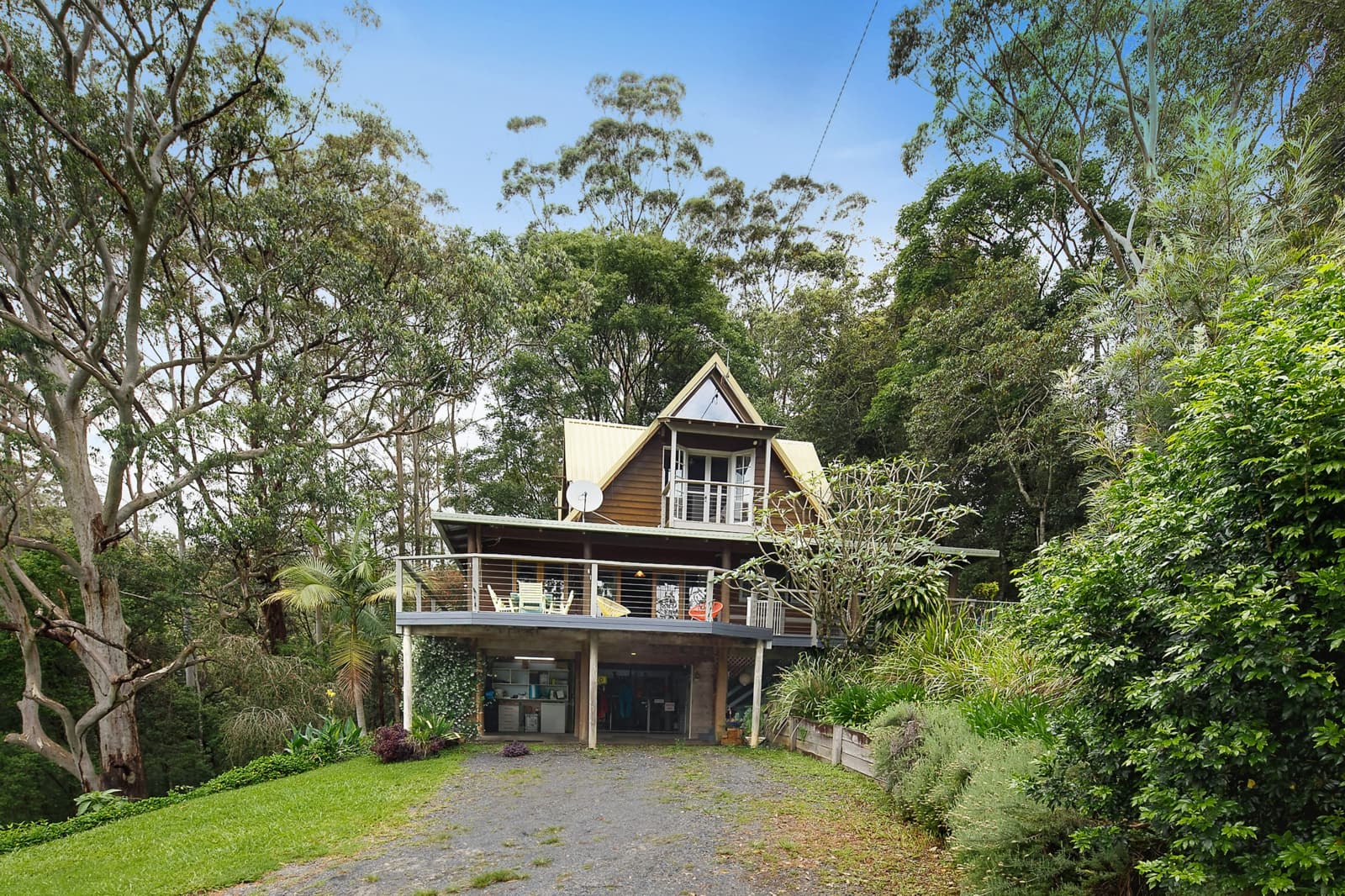 432 North Island Loop Road,Upper Orara, Upper Orara - Thumbnail 2