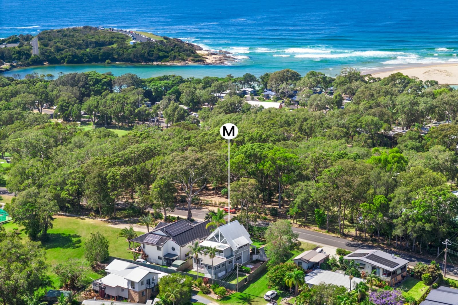 72 Lyons Road,Sawtell, Sawtell - Image 1