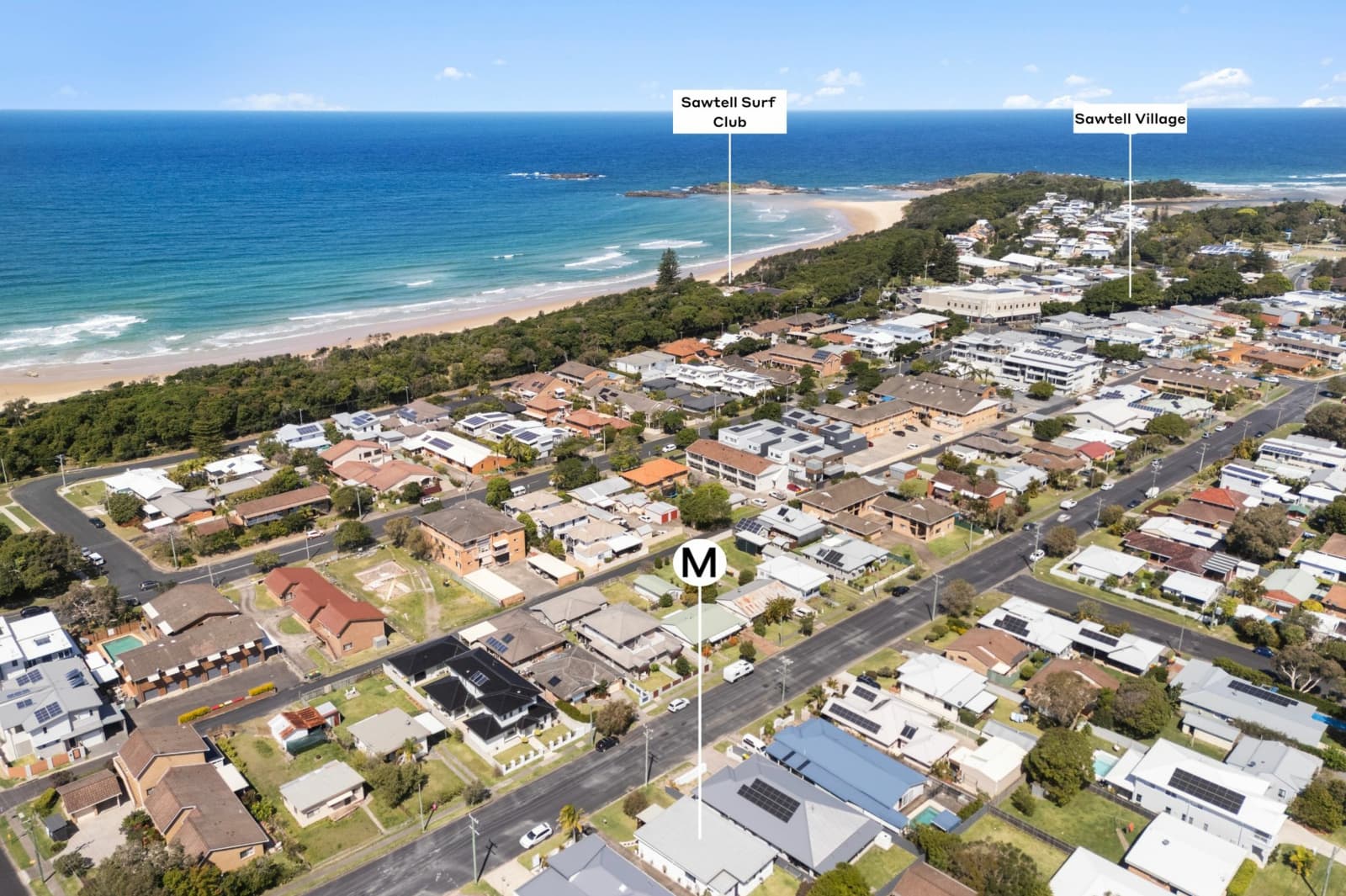 51 Elizabeth Street,Sawtell, Sawtell - Image 1