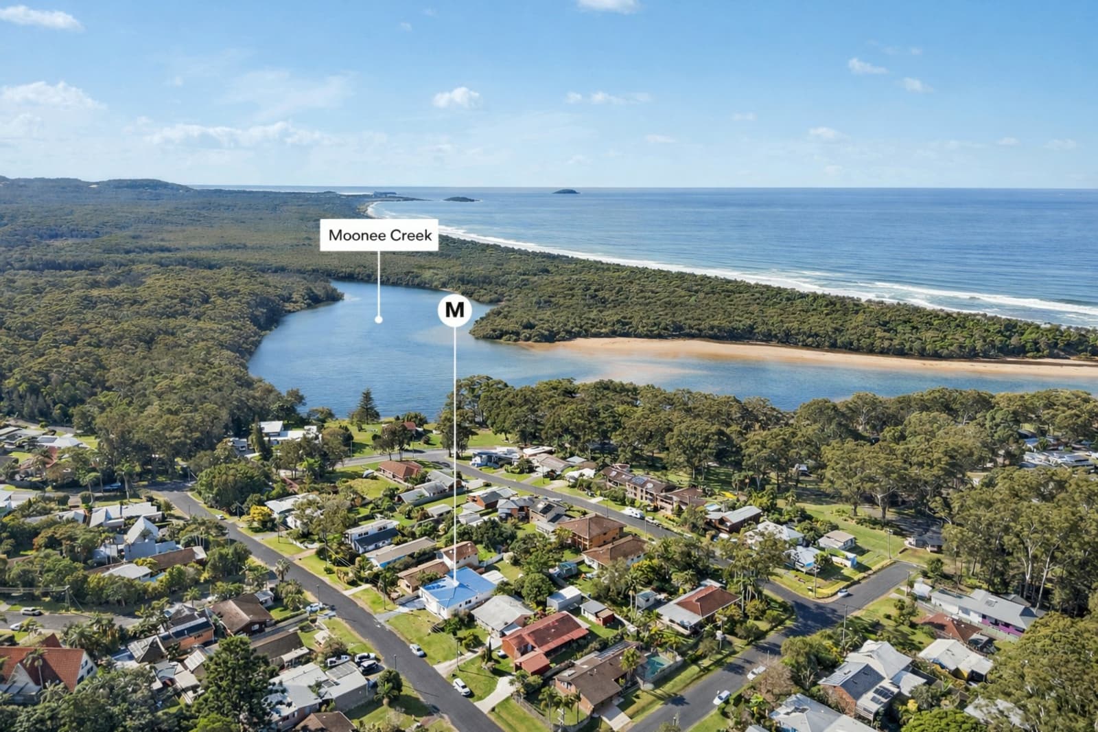 15 Wansborough Avenue,Moonee Beach, Moonee Beach - Image 1