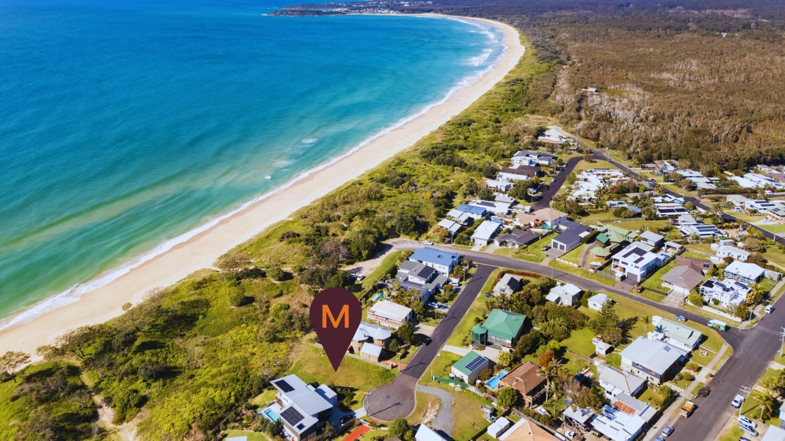 11 Andrew Close,Corindi Beach, Corindi Beach - Thumbnail 2