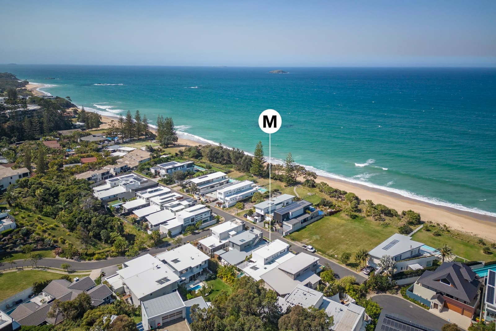 3 Oceanfront Drive,Sapphire Beach, Sapphire Beach - Thumbnail 2