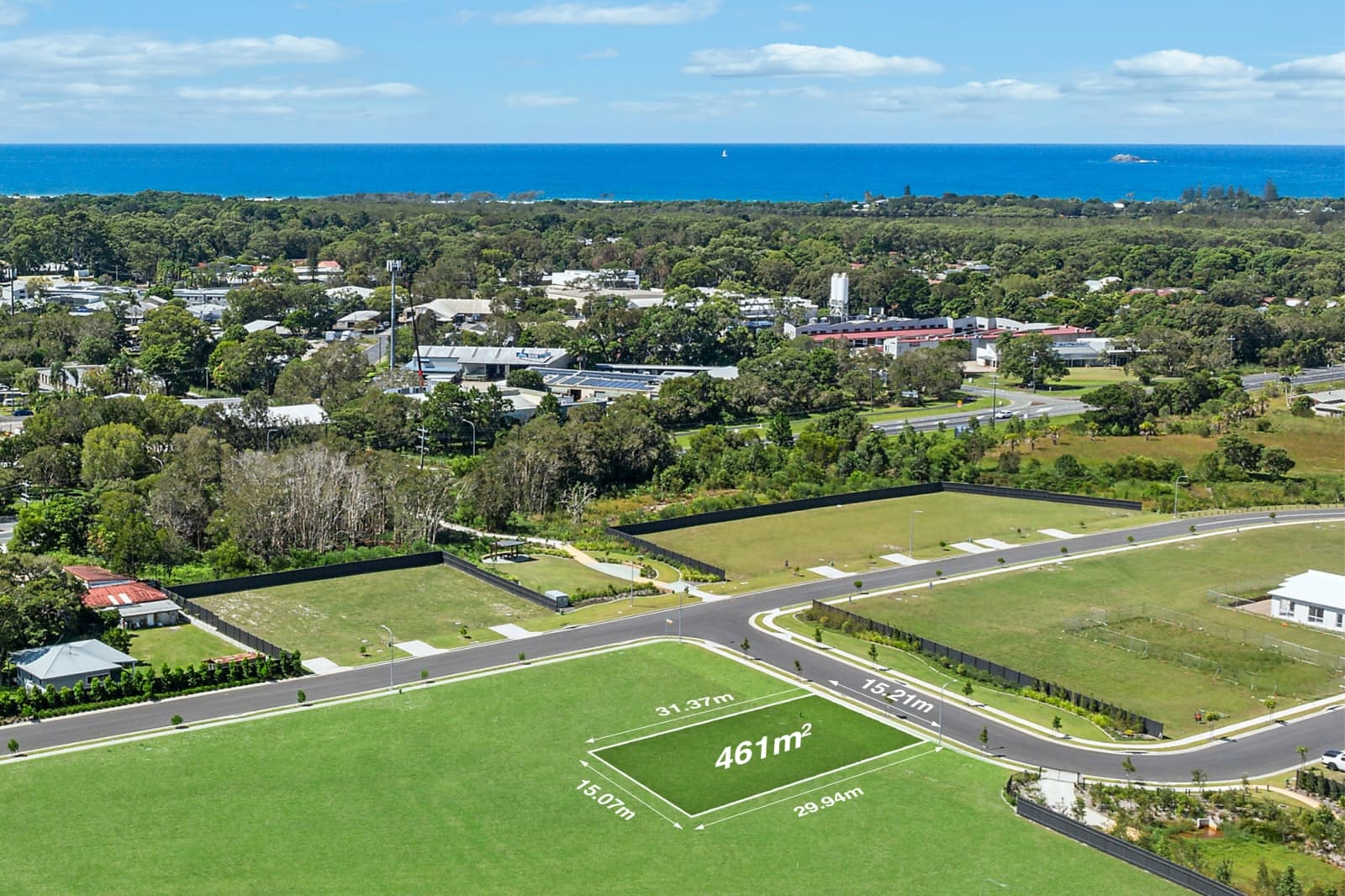 6 Blue Water Place,Byron Bay, Byron Bay - Thumbnail 2