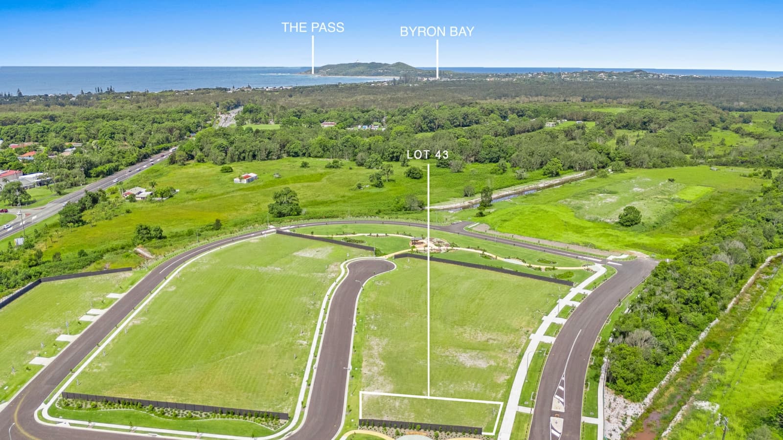 10 Blue Water Place,Byron Bay, Byron Bay - Thumbnail 2