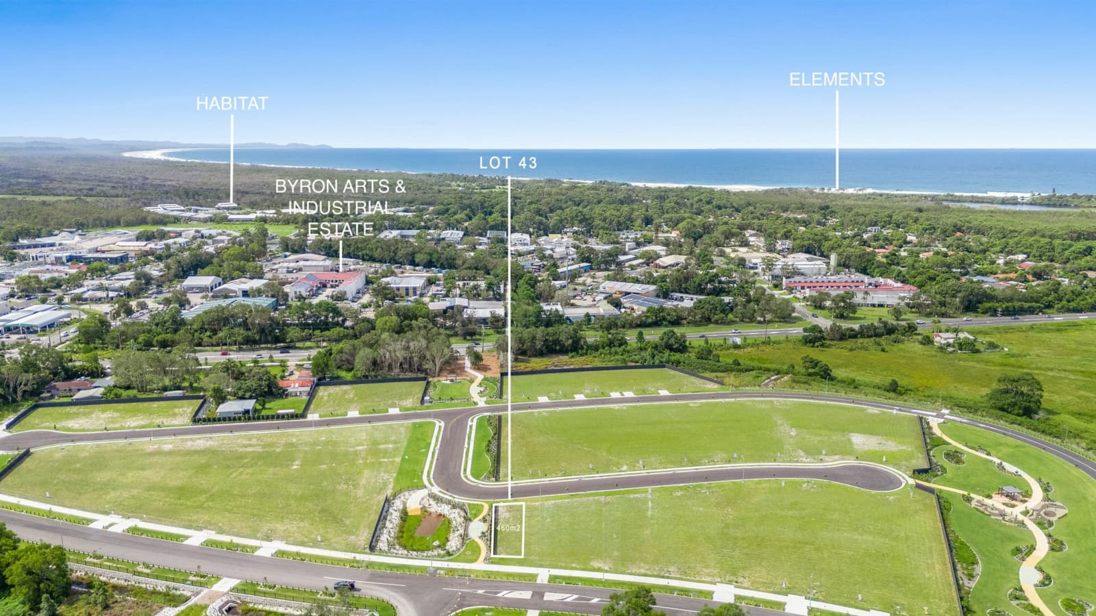 10 Blue Water Place,Byron Bay, Byron Bay - Thumbnail 3