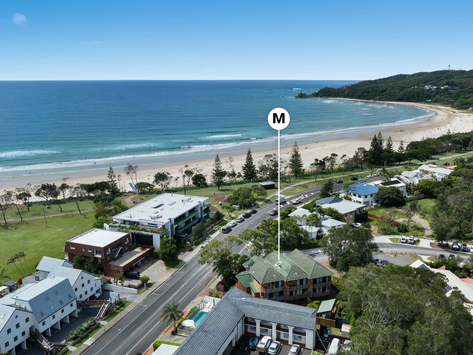 5/34 Lawson Street,Byron Bay, Byron Bay - Image 1